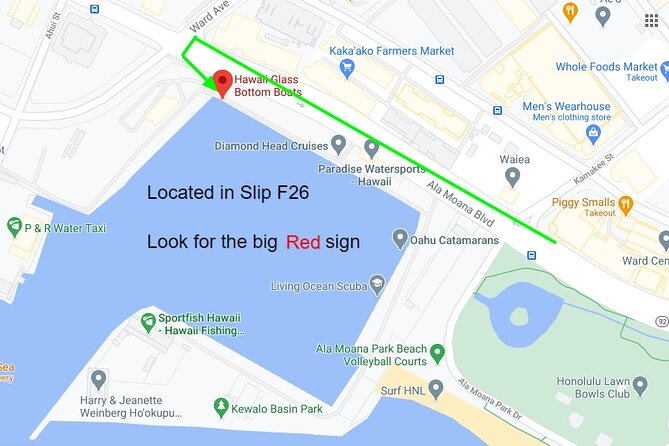 Waikiki Glass Bottom Boat Cruise - What’s included, what’s optional, and what it really costs