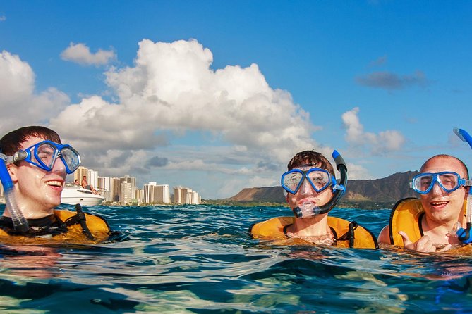 Waikiki, Hawaii: Turtle Canyon Snorkel Excursion - Should you book? My quick decision guide