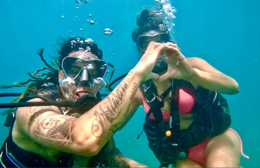 Waikiki: Honolulu Beginner Scuba Diving with Videos - Your 1.25–1.5 hour schedule: from shore briefing to guided underwater time
