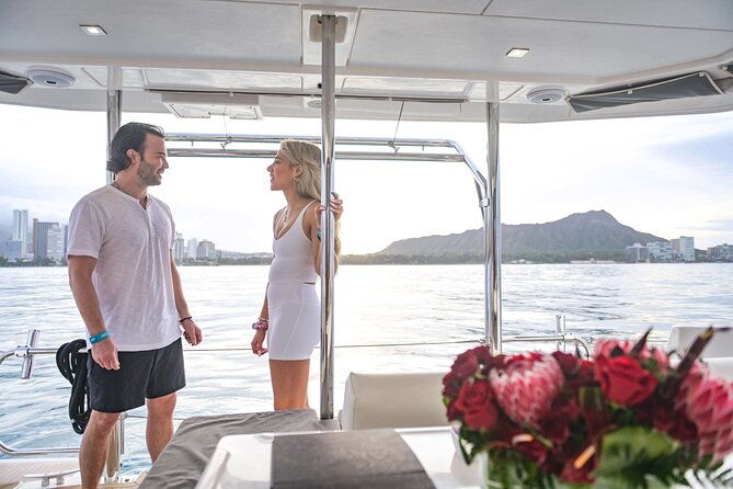 Waikiki's Premier Small Group Sunset Yacht + Tasting - Price and Value: Does $245+ Make Sense for Waikiki?