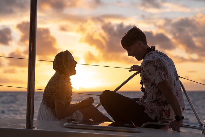 Waikiki's Premier Small Group Sunset Yacht + Tasting - Who This Yacht Sunset Suits Best (And Who Might Pass)