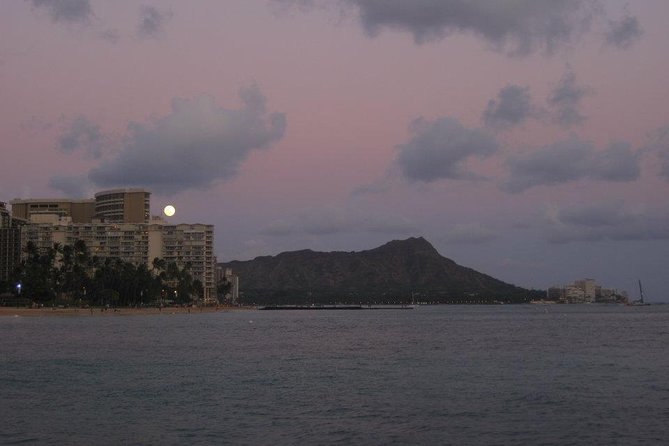 Waikiki Signature Sunset Catamaran Sail - Weather, Wind, and Seasickness: How to Prep Like a Local