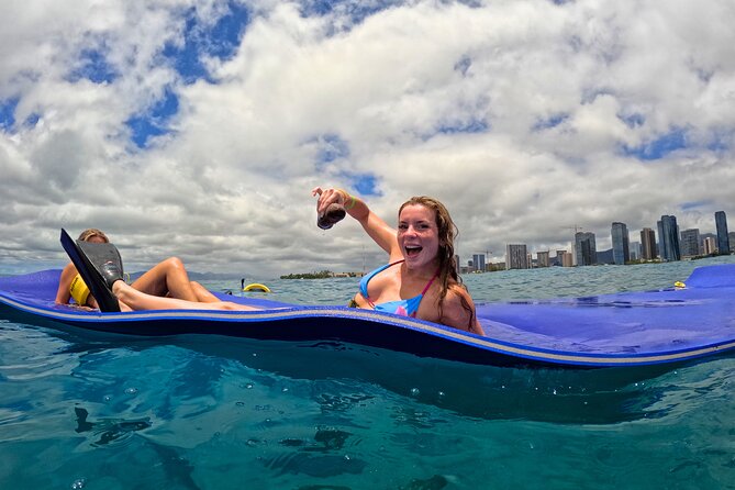 Waikiki Snorkeling & Ocean Waterpark Adventure from Oahu - Who This Tour Fits Best (And Who Might Want a Different Plan)