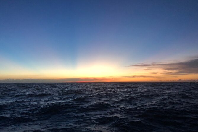 Waikiki Sunset Boat Cruise - Price Check: Is $50 Good Value for Oahu?