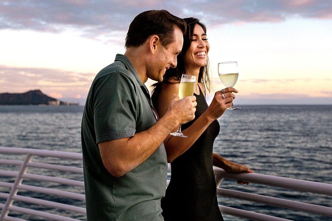 Waikiki Sunset Cocktail Cruise aboard the Majestic by Atlantis - Who this cruise is best for (and who may want alternatives)