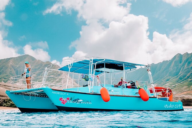 Waikiki Sunset Cruise Catamaran Boat Tour on Oahu - Wildlife chances: dolphins, turtles, and the whales question