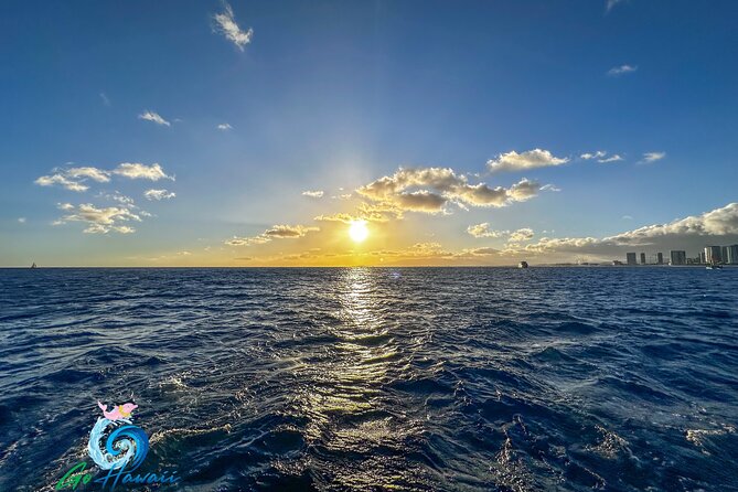 Waikiki Sunset Cruise from Oahu - Snacks, Soft Drinks, and BYOB: How to Handle the Drinks Part