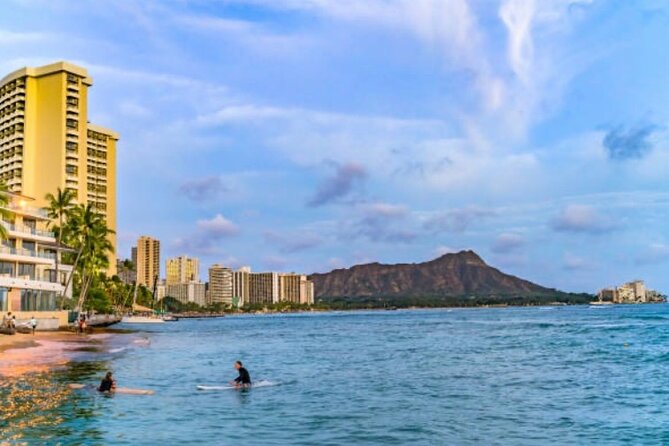 Waikiki Surf Lesson (Hawaiian Boy Surf School) - The Value of a $100 Waikiki Surf Lesson (And What You’re Paying For)