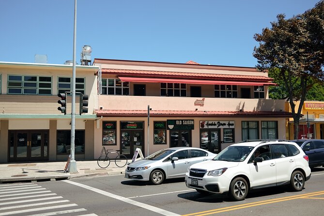 Waikiki Trolley Green Line Diamond Head Shuttle - Who should book the Green Line and who should consider another plan