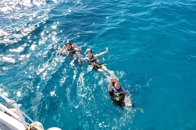 Waikiki Turtle Canyon Snorkeling Adventure - More than snorkeling: kayaking, paddleboarding, and sea scooters