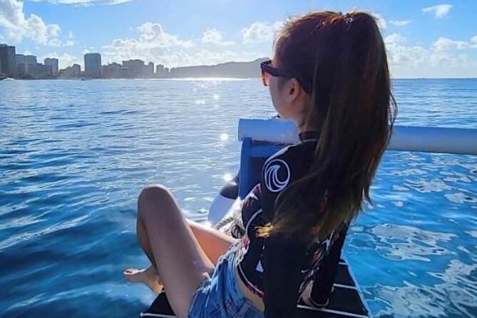 Waikiki Turtle Canyon Snorkeling Adventure - Safety and comfort: gear, life jackets, and coaching