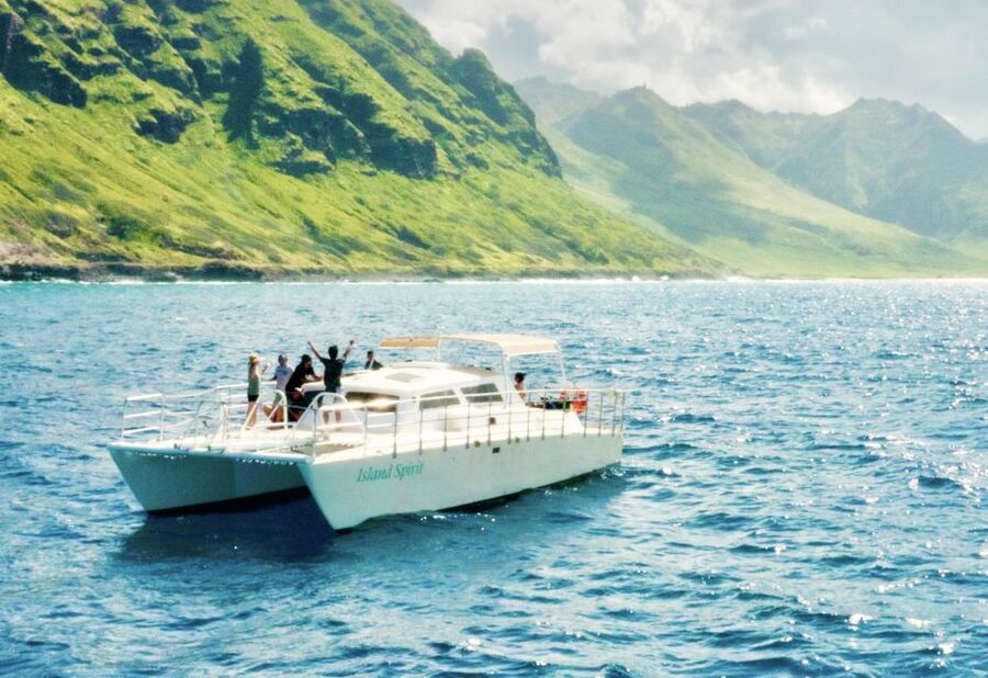 West O'ahu: Dolphin Watching and Snorkeling Catamaran Cruise - Key Takeaways Before You Go