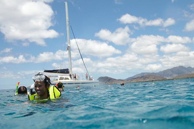 West Oahu Afternoon Turtle Snorkel Sail - Should You Book This Tour?