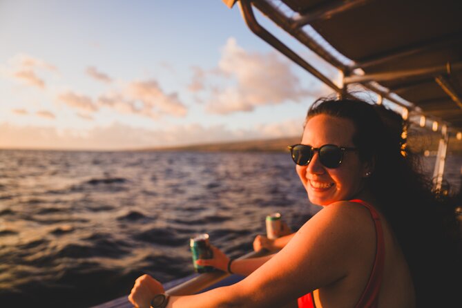 West Oahu Sunset Cocktail Cruise with Appetizers - Key things you should notice before you book
