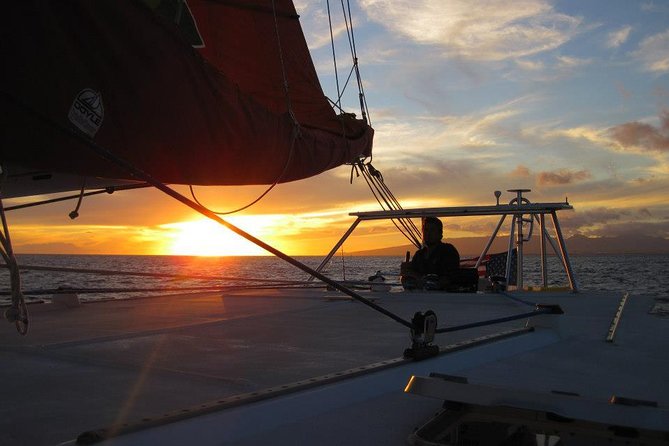 West Oahu Sunset Cocktail Cruise with Appetizers - Drinks and pupus: the included value and what to expect