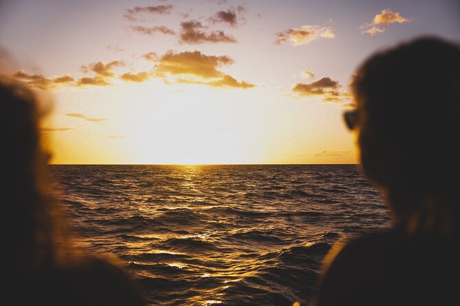 West Oahu Sunset Cocktail Cruise with Appetizers - Price and value: is $89 a fair deal for two hours?