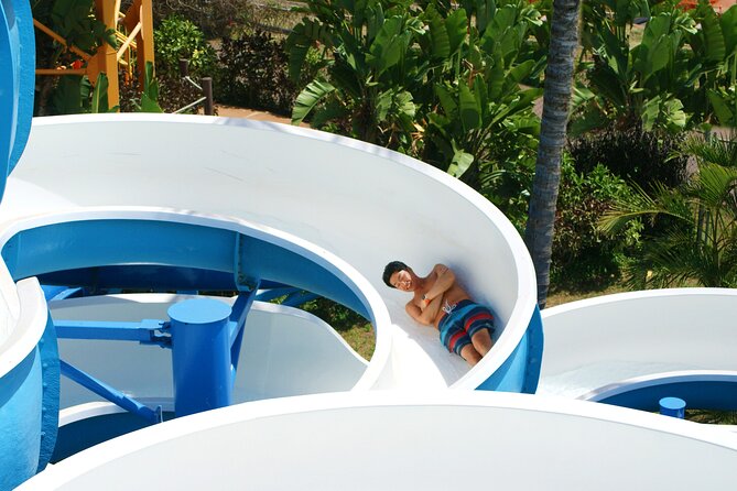 Wet 'n' Wild Waterpark Admission Ticket w/ Waikiki Transportation - Price and value: is $94.99 a good deal?