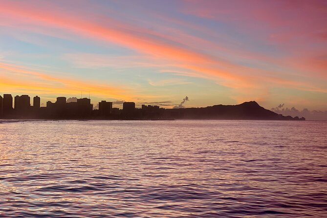 Whale Watching and Sunrise Breakfast Cruise in Honolulu - Who This Cruise Fits Best (And Who Should Skip It)