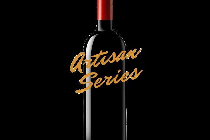 Winery Oeno Island Style Wine Tasting - The room: warehouse-style setting and what to expect