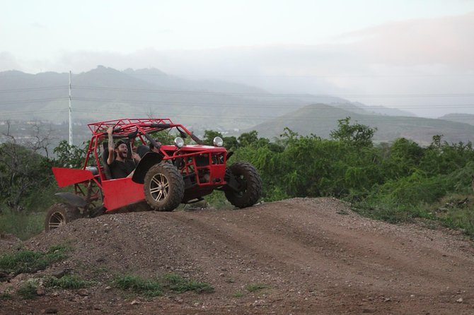 Zipline and Off-Road ATV Adventure Combo - Who should book this combo, and who should skip it